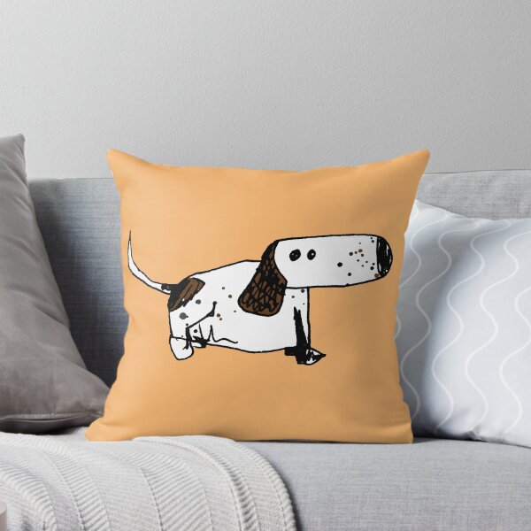 Item preview, Long Dog, Short Thoughts designed and sold by zzaim.