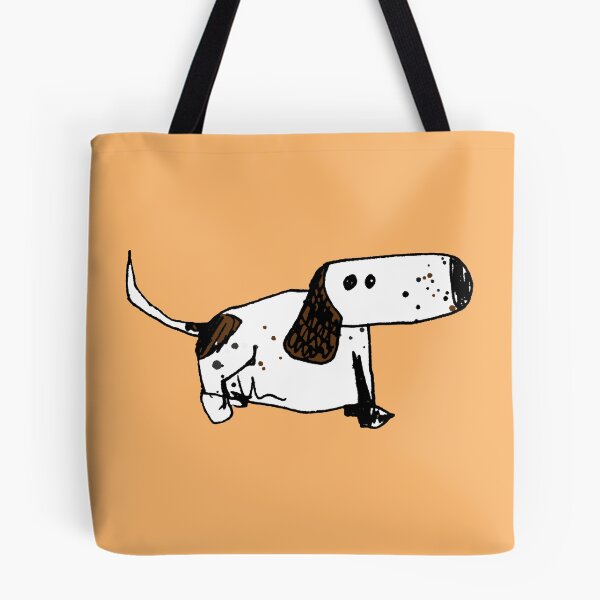 Item preview, Long Dog, Short Thoughts designed and sold by zzaim.