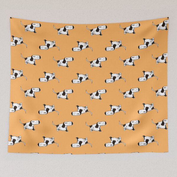 Item preview, Long Dog, Short Thoughts designed and sold by zzaim.