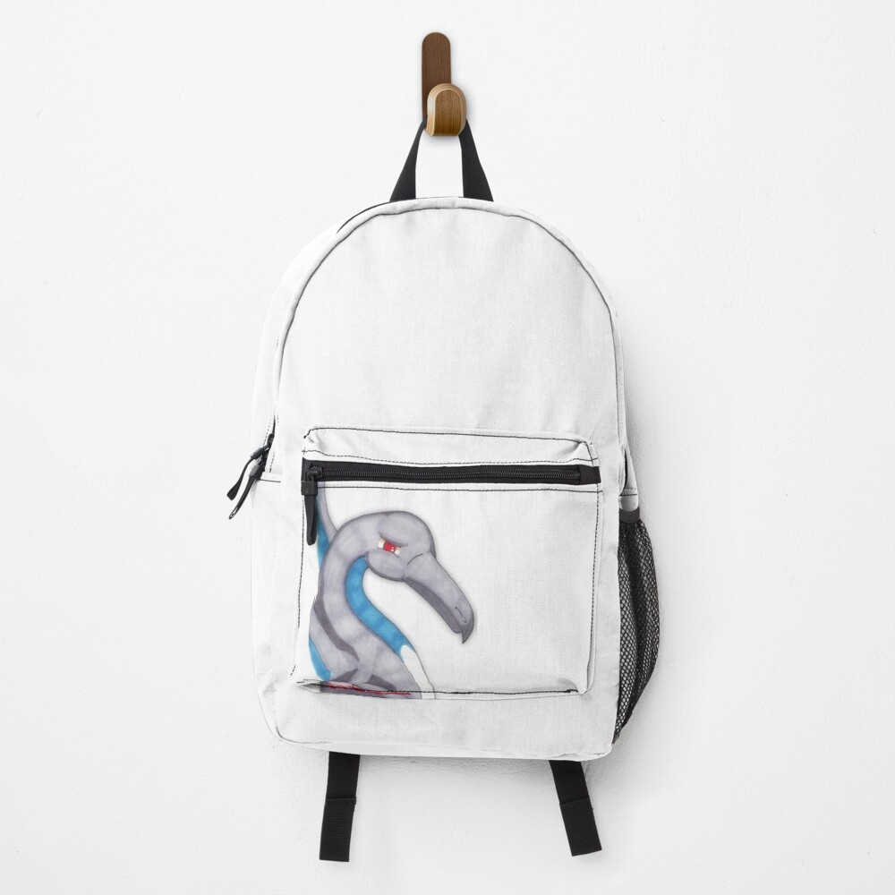 Item preview, Backpack designed and sold by A-P-Ink.