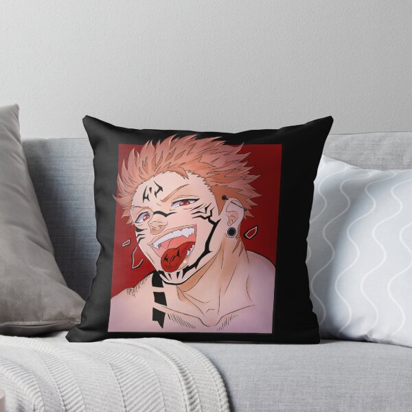 Item preview, Scribble Cursed King designed and sold by Izaa-aart.
