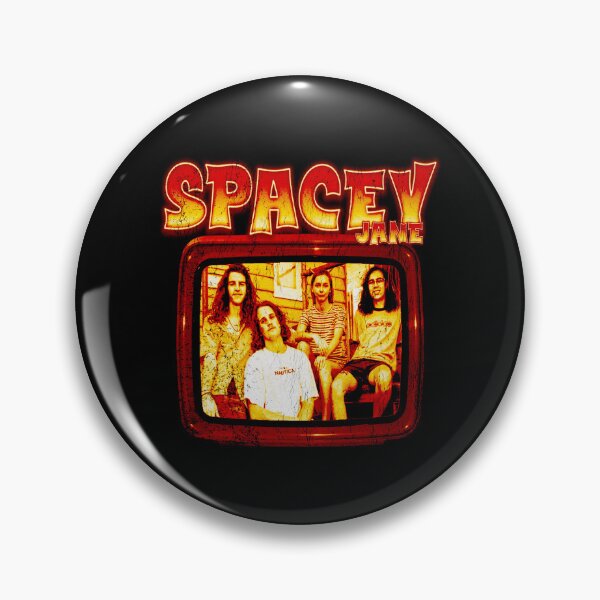 Item preview, Television Vintage Style Jangle Pop Music Group designed and sold by JamesCusick.