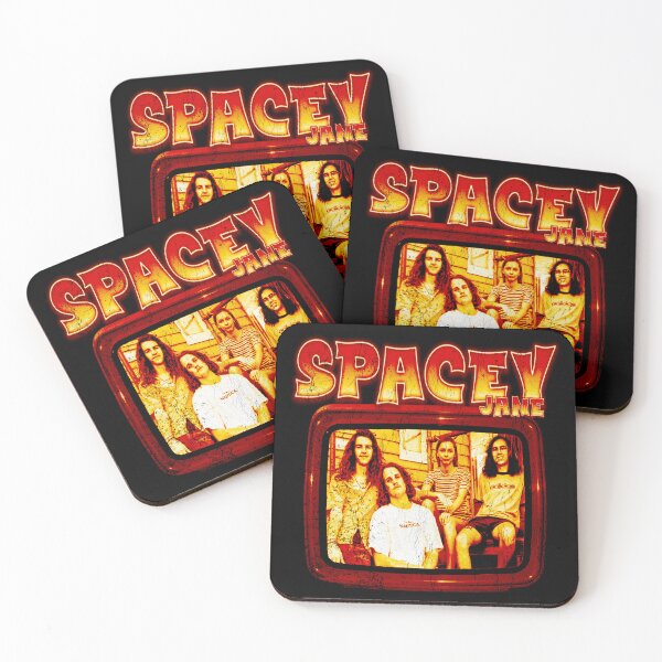 Item preview, Television Vintage Style Jangle Pop Music Group designed and sold by JamesCusick.