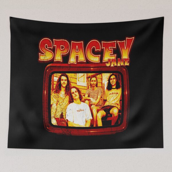Item preview, Television Vintage Style Jangle Pop Music Group designed and sold by JamesCusick.