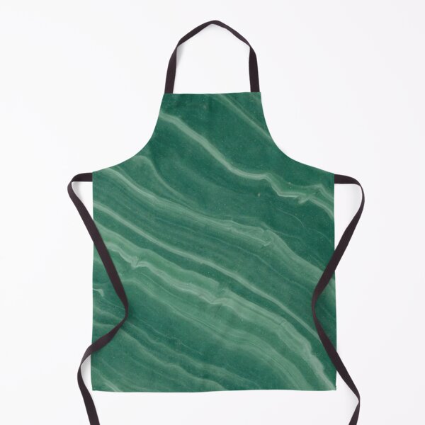 Item preview, Green Agate Crystal Bands Texture designed and sold by SurfaceCraft Studio.