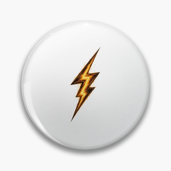 Item preview, Lightning Bolt designed and sold by yanisdnz.