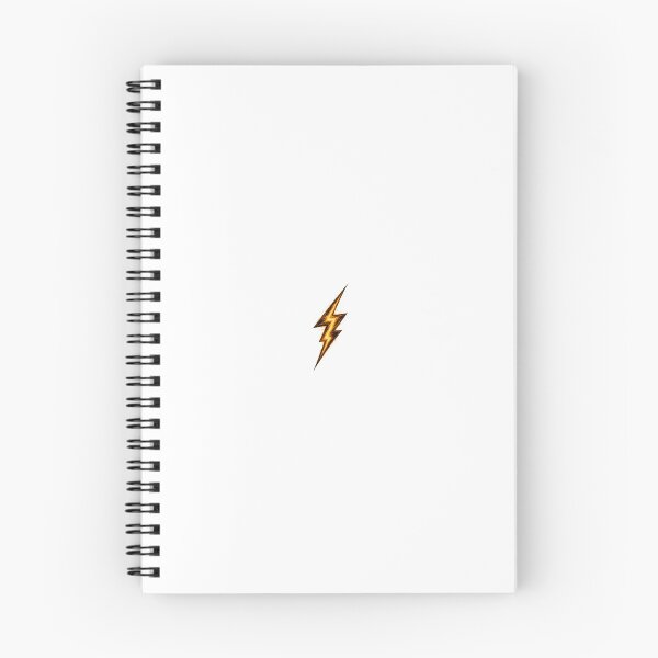 Item preview, Lightning Bolt designed and sold by yanisdnz.