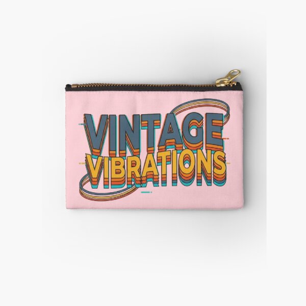 Item preview, Vintage Vibrations Retro Typography 70s designed and sold by beben93.