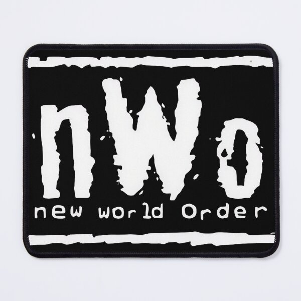 Item preview, NWO - New World Order WWE inspired art designed and sold by ARbyCharlie.