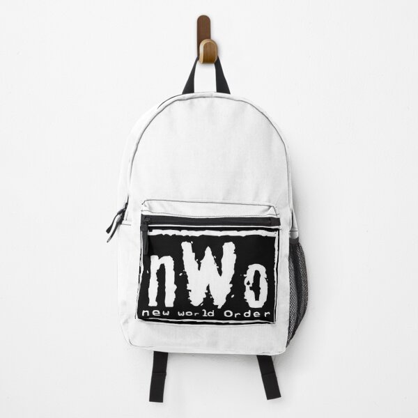Item preview, NWO - New World Order WWE inspired art designed and sold by ARbyCharlie.