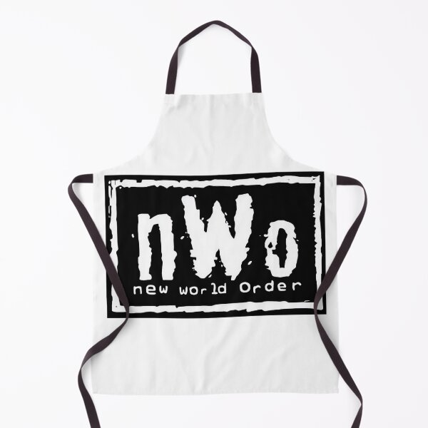 Artikelvorschau, NWO – New World Order, von WWE inspirierte Kunst entworfen und verkauft von ARbyCharlie.