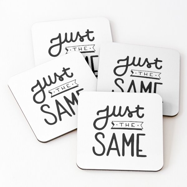 Item preview, Just the same designed and sold by Marta Ambrosetti.