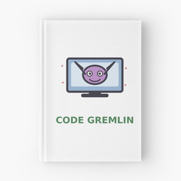 Item preview, Code Gremlin — Funny Programmer Bug Design, Developer Gift designed and sold by QuirkyCartel.