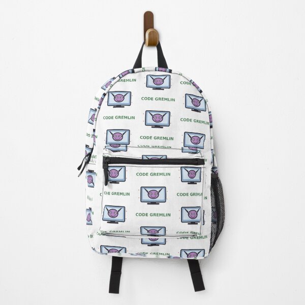 Item preview, Code Gremlin — Funny Programmer Bug Design, Developer Gift designed and sold by QuirkyCartel.