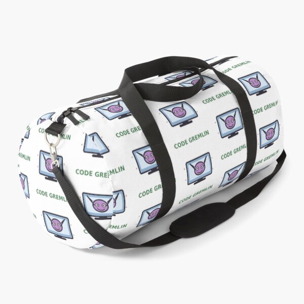 Item preview, Code Gremlin — Funny Programmer Bug Design, Developer Gift designed and sold by QuirkyCartel.