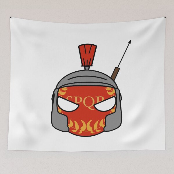Item preview, Roman centurion empire-ball designed and sold by Captain-Nemo-.