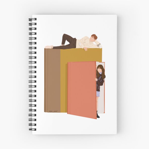 Item preview, Romance Is A Bonus Book designed and sold by AyushkaAgarwal.