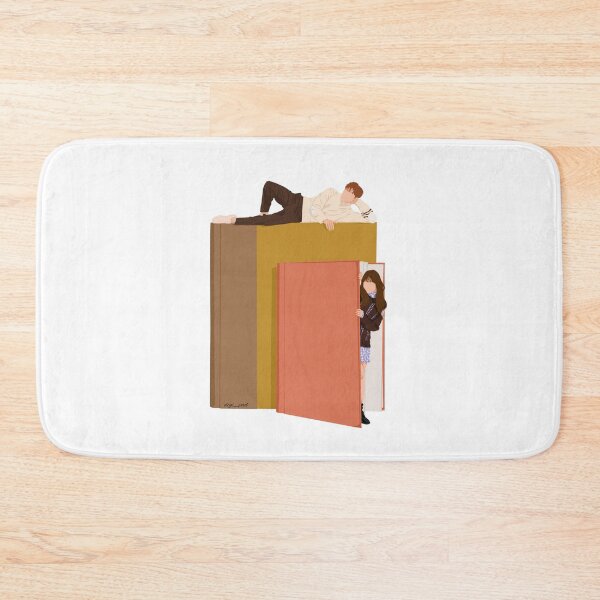 Item preview, Romance Is A Bonus Book designed and sold by AyushkaAgarwal.