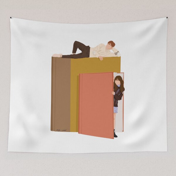 Item preview, Romance Is A Bonus Book designed and sold by AyushkaAgarwal.
