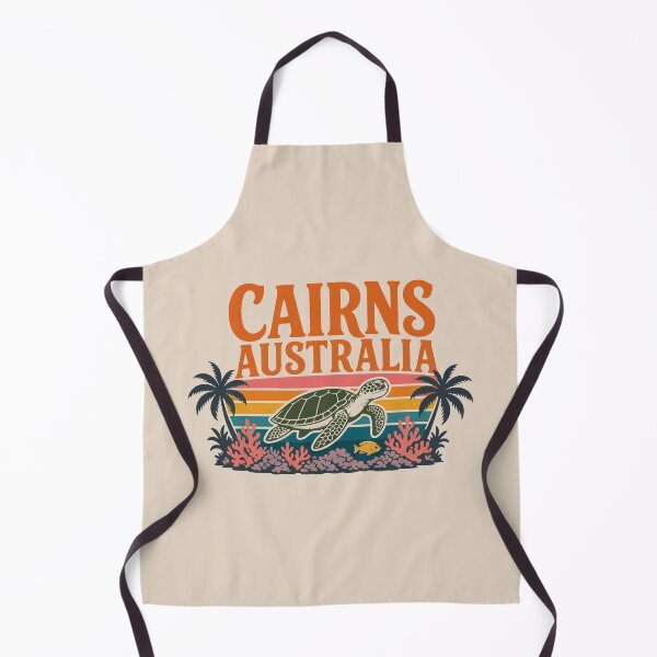 Item preview, Cairns Australia designed and sold by bihtti.