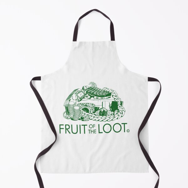 Item preview, FRUIT OF THE LOOT designed and sold by SMOOTHMARKET.
