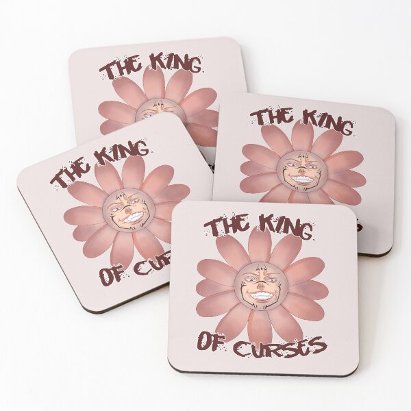 Item preview, Doodle The King Quote  designed and sold by Izaa-aart.
