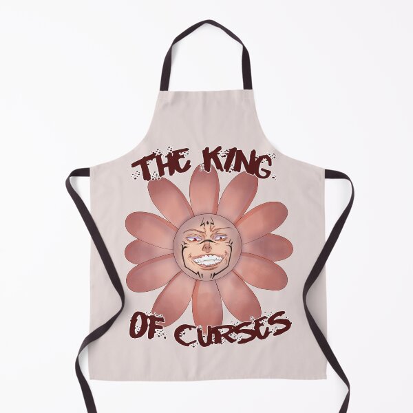Item preview, Doodle The King Quote designed and sold by Izaa-aart.