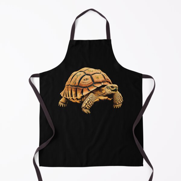 Item preview, land tortoise designed and sold by Kirei-Lily.