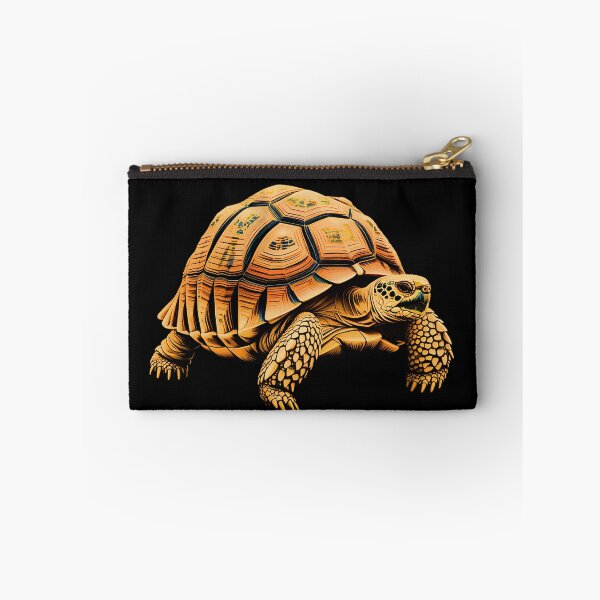 Item preview, land tortoise designed and sold by Kirei-Lily.