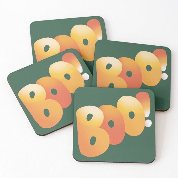 Item preview, BOO! GOT U! designed and sold by camilagimenezm.