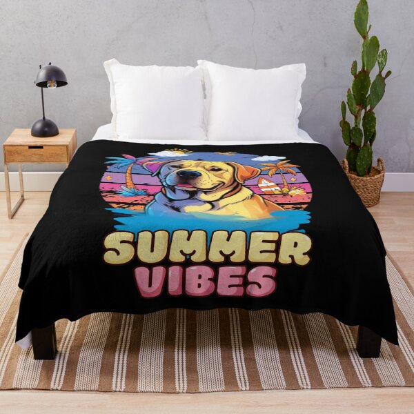 Item preview, Pawprints and Summer Vibes designed and sold by Eranthe Bernardo.