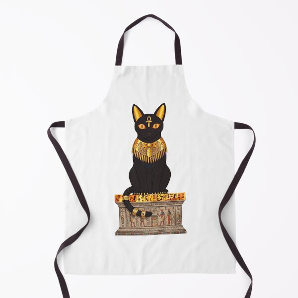 Item preview, Egyptian goddess, cats designed and sold by Kirei-Lily.