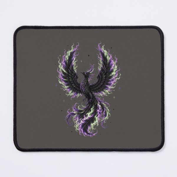 Item preview, Amazing Phoenix designed and sold by Planetporridge.