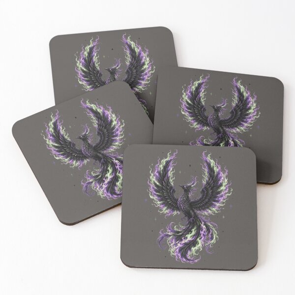 Item preview, Amazing Phoenix designed and sold by Planetporridge.