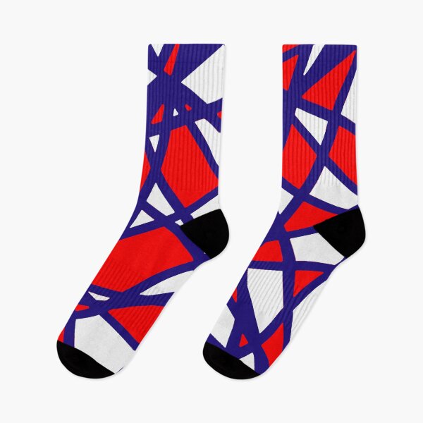 Item preview, Minimalist Red Abstract Geometric Lines Graphic designed and sold by taiche.