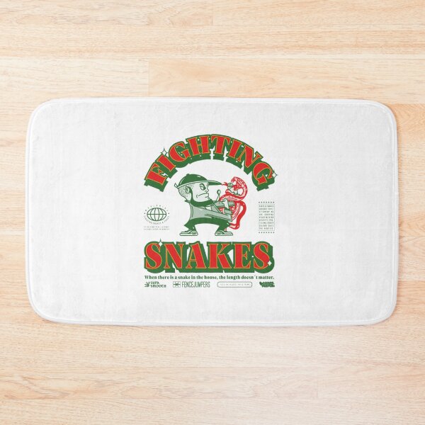 Item preview, FIGHTING SNAKES designed and sold by SMOOTHMARKET.