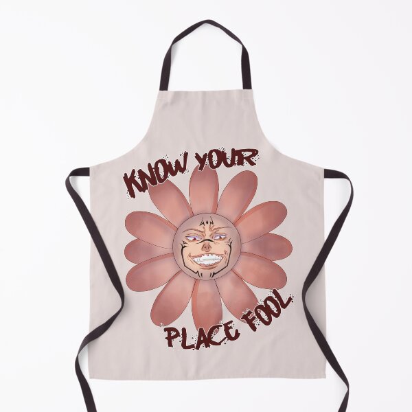Item preview, Scribble Know Your Place Quote designed and sold by Izaa-aart.