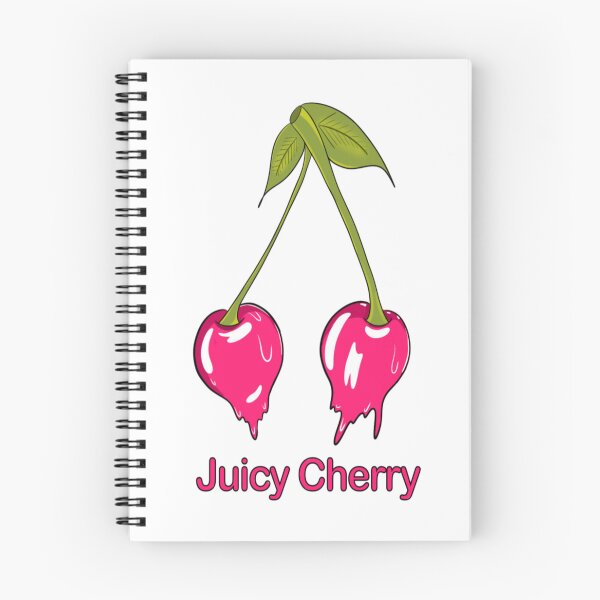 Item preview, Pink Dripping Cherries designed and sold by CheekyUnicorn00.