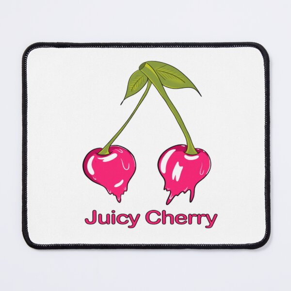 Item preview, Pink Dripping Cherries designed and sold by CheekyUnicorn00.