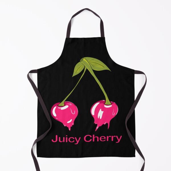 Item preview, Pink Dripping Cherries designed and sold by CheekyUnicorn00.