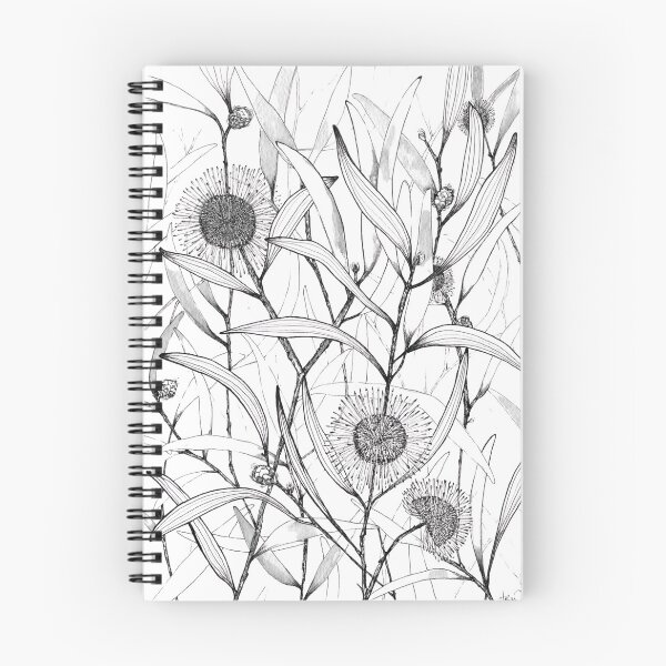 Item preview, Hakea Laurina  designed and sold by Bloominbush.