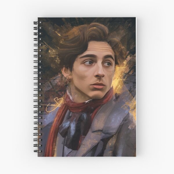 Item preview, Timothée Chalamet  designed and sold by artctwo.