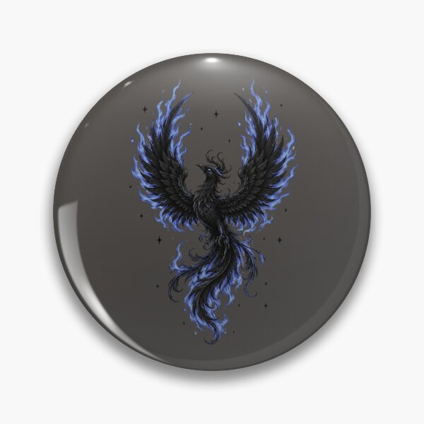 Item preview, Amazing Phoenix Design designed and sold by Planetporridge.