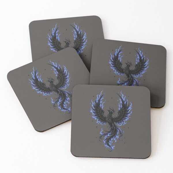 Item preview, Amazing Phoenix Design designed and sold by Planetporridge.