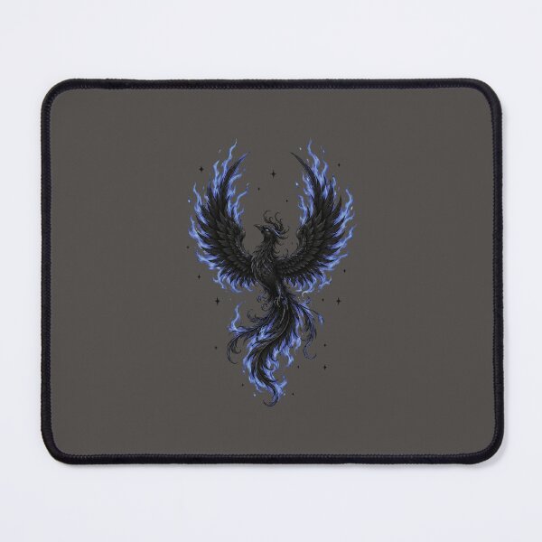 Item preview, Amazing Phoenix Design designed and sold by Planetporridge.