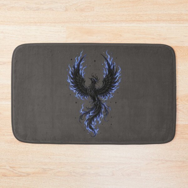 Item preview, Amazing Phoenix Design designed and sold by Planetporridge.