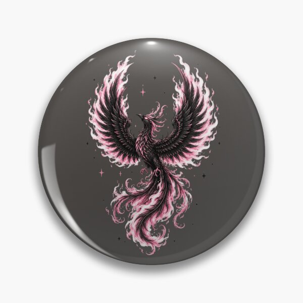 Item preview, Amazing Phoenix Art designed and sold by Planetporridge.