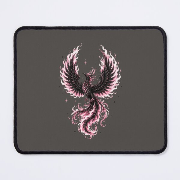 Item preview, Amazing Phoenix Art designed and sold by Planetporridge.