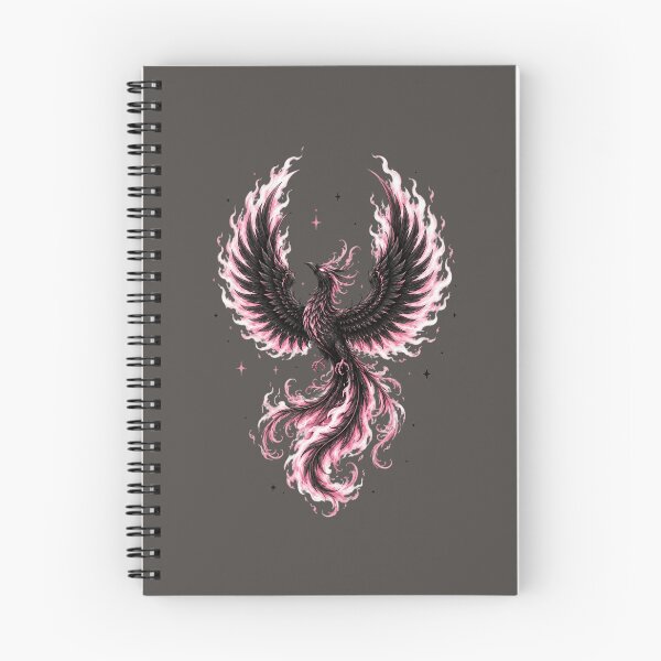 Item preview, Amazing Phoenix Art designed and sold by Planetporridge.