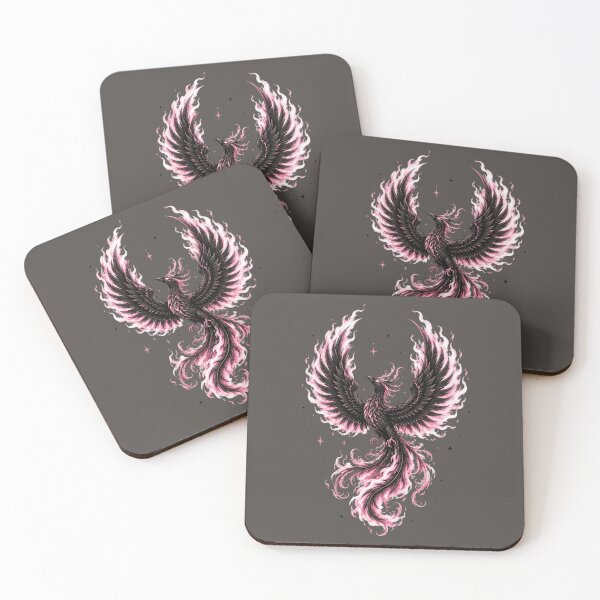 Item preview, Amazing Phoenix Art designed and sold by Planetporridge.